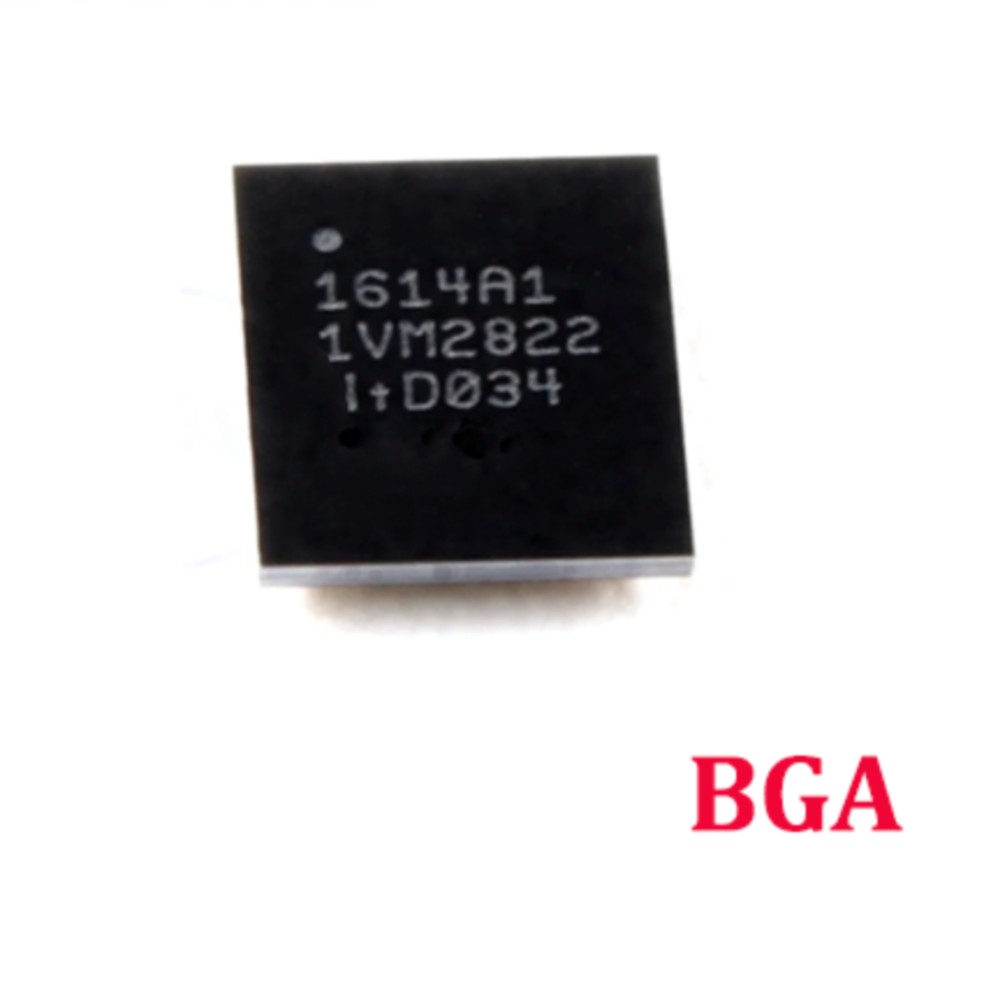 Tristar Ic Chip - 5 Buah 1614A1 USB Tristar Charger
