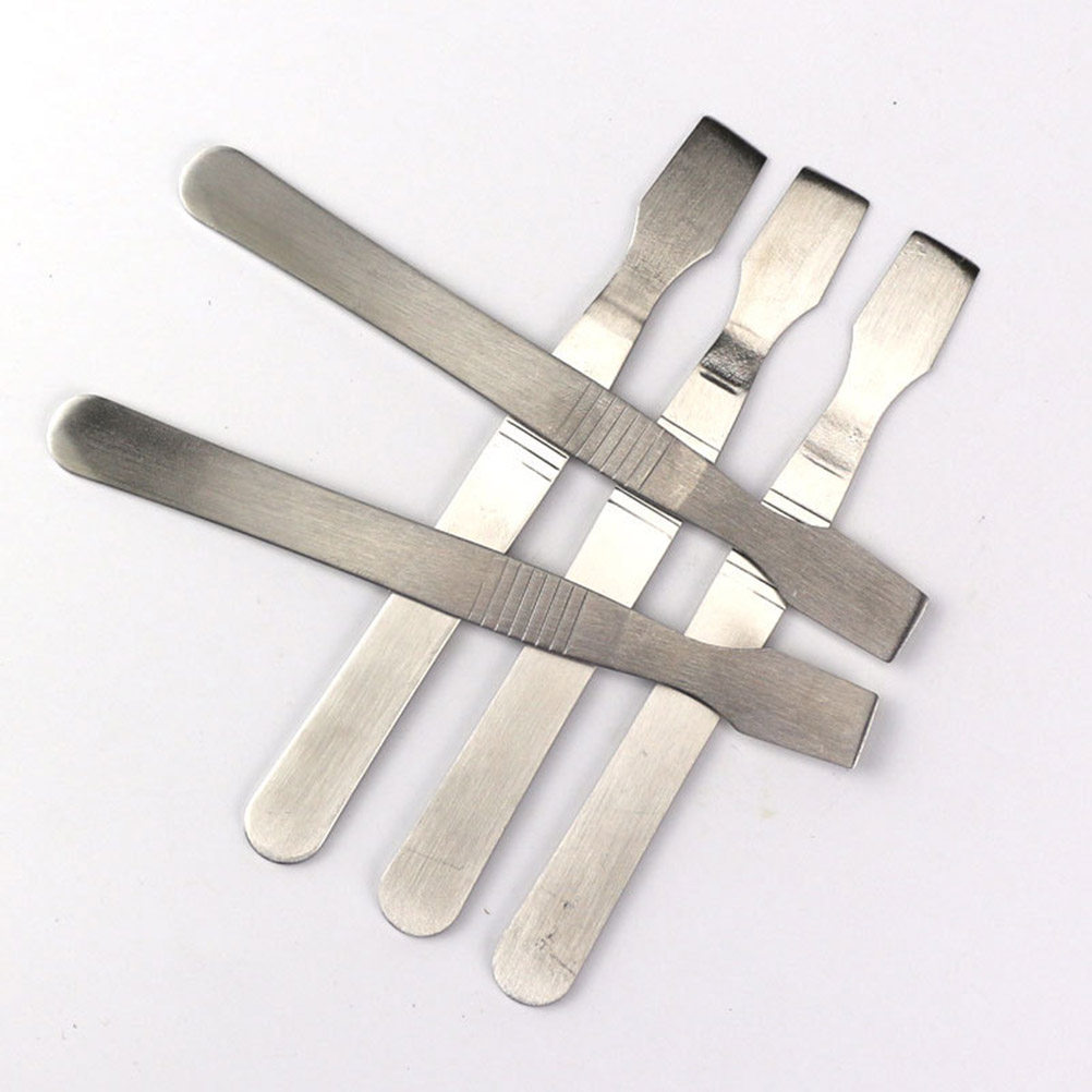 Electronics Repair Tool Kit - 5 Buah Set Spudger Baja Tahan