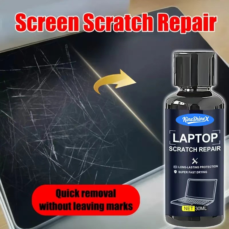 Electronics Repair Tool Kit - Pasta Penghilang Goresan Laptop Dan Tanda