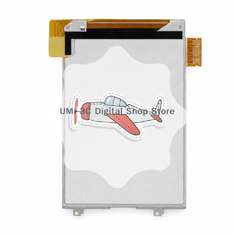 Electronics Repair For Beginners - Layar LCD Pengganti HD TFT LCD