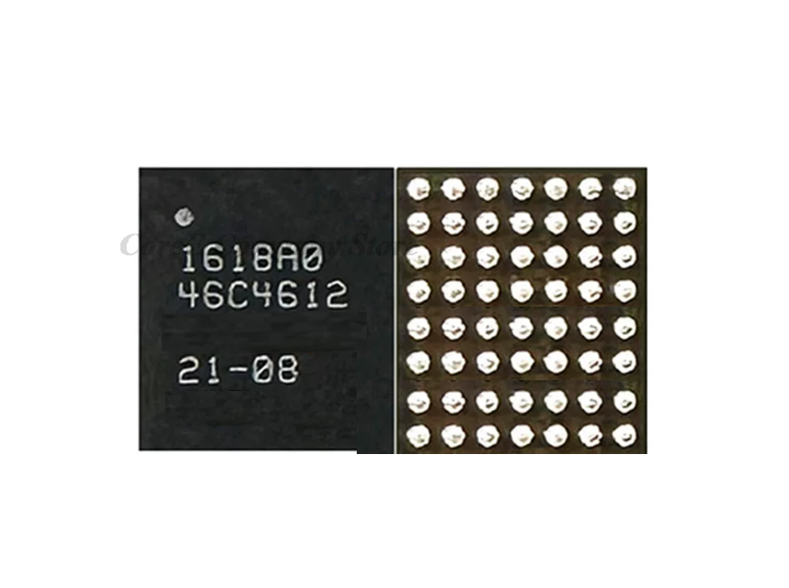Tristar Ic Chip - 10 Buah Chip IC USB Tristar