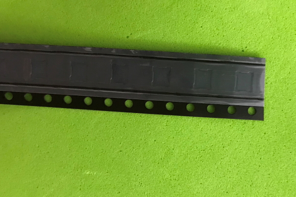 Tristar Ic Chip - 50 buah/lot U6300 1612A1 56pin asli