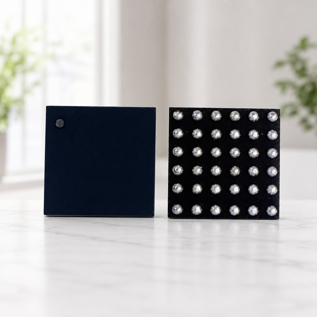 Tristar Ic Chip - 5 Buah Chip IC Pengisi Daya