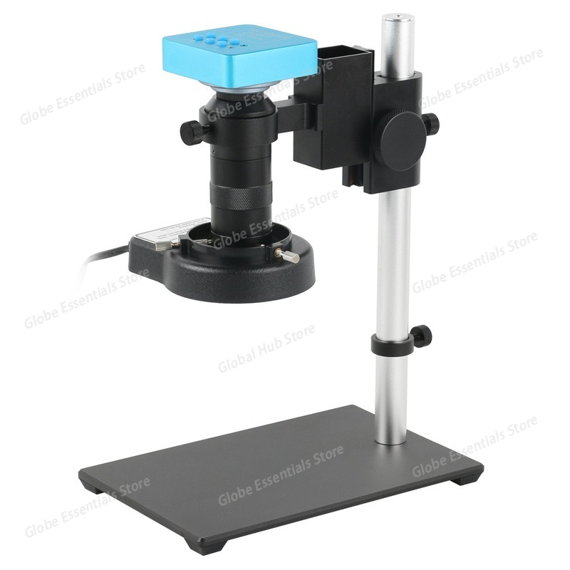 Electronics Repair Store - Kamera Industri 1080P HDMI USB Output