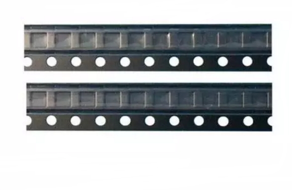 Tristar Ic Chip - 100 Buah 100% Baru Asli 1616A0