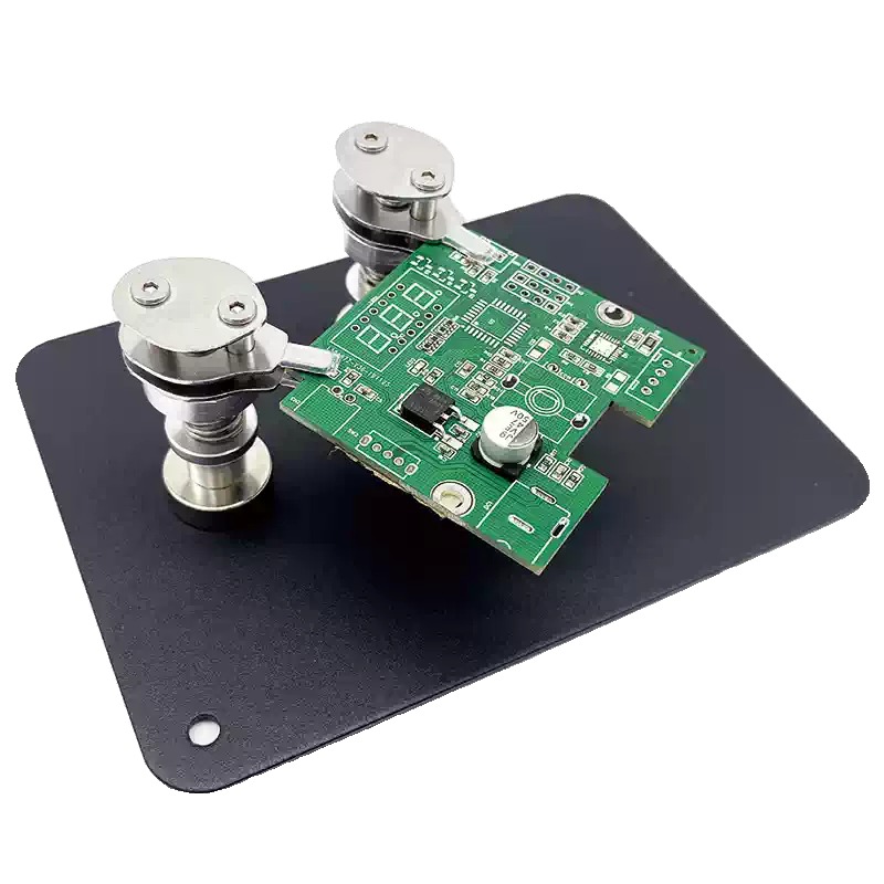 Electronics Repair Store - Everbright Store Klip PCB Mikro untuk