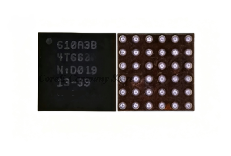 Tristar Ic Chip - 10 Buah 610A3B U2 IC Pengisi