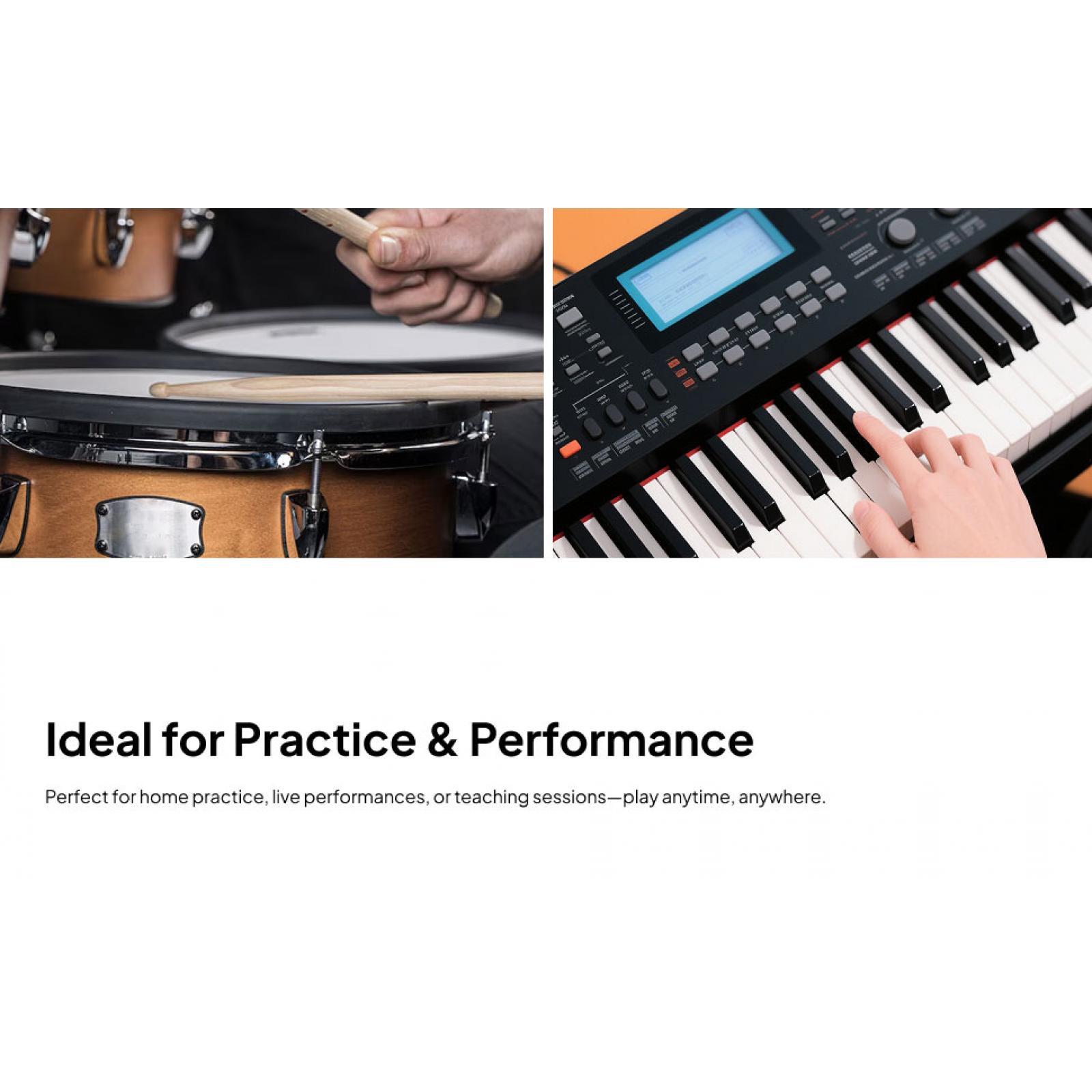 Electronics Repair For Beginners - Pedal Drum Gulung Pedal Drum Digital