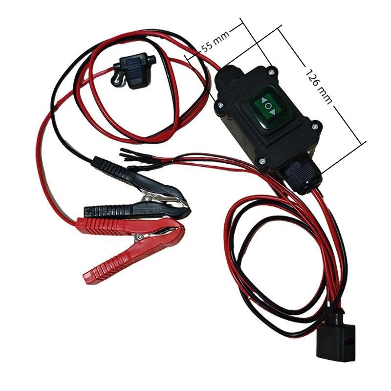 Alat Pelepas Motor Kaliper EPB - Electronics Repair Tool Kit ulasan dan harga