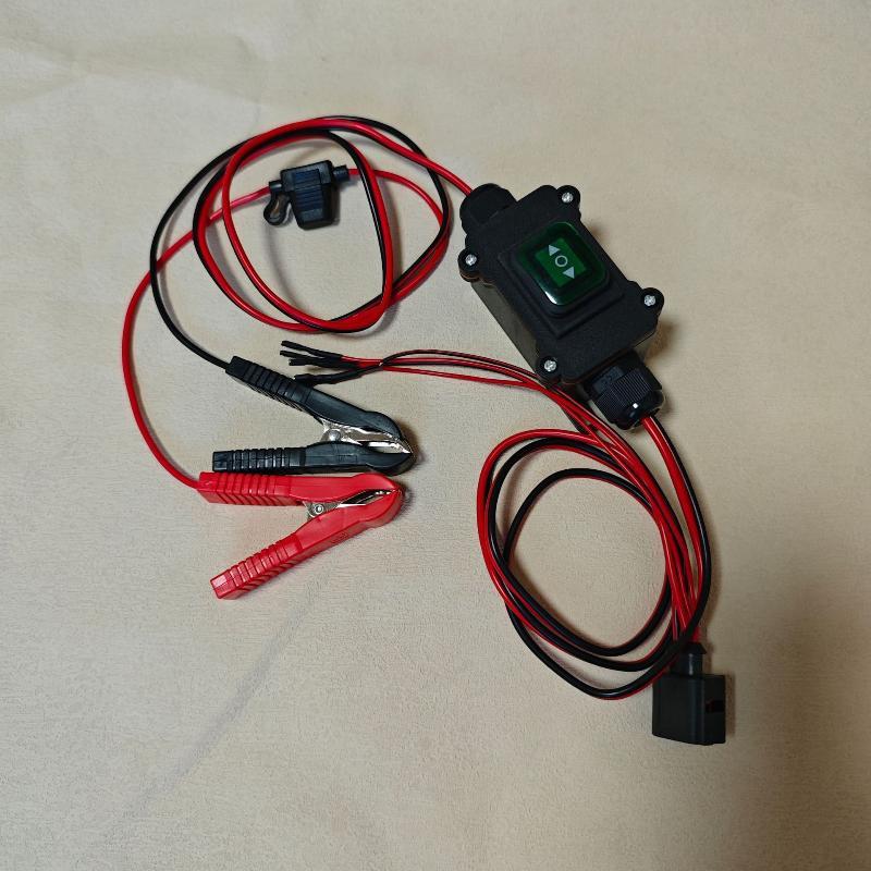 Alat Pelepas Motor Kaliper EPB - Electronics Repair Tool Kit ulasan dan harga