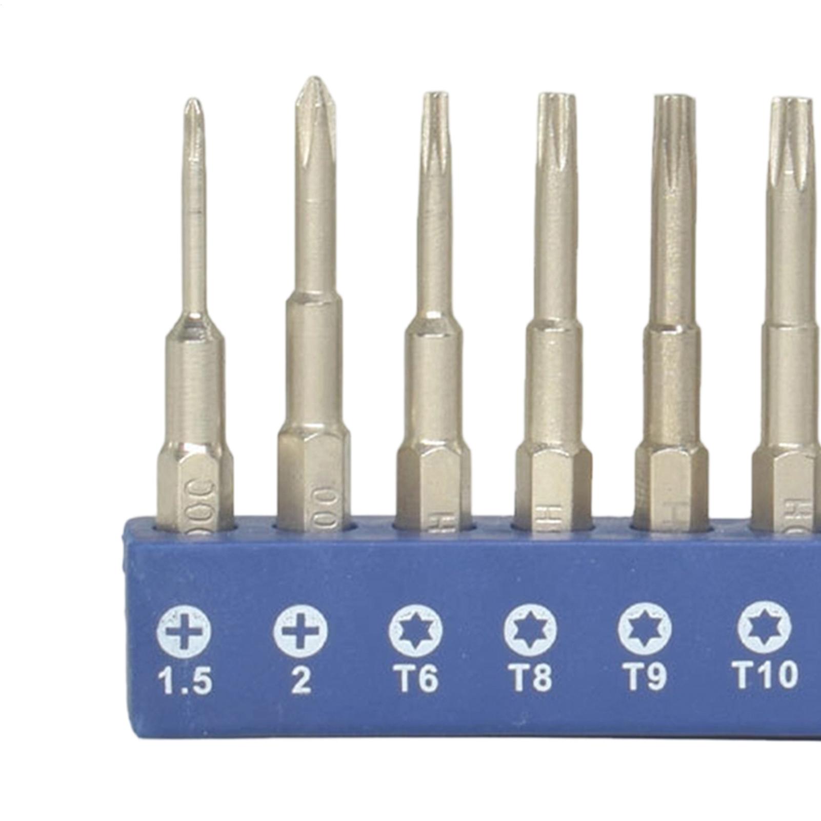Set Obeng Elektronik Profesion - Electronics Repair Glasses ulasan dan harga