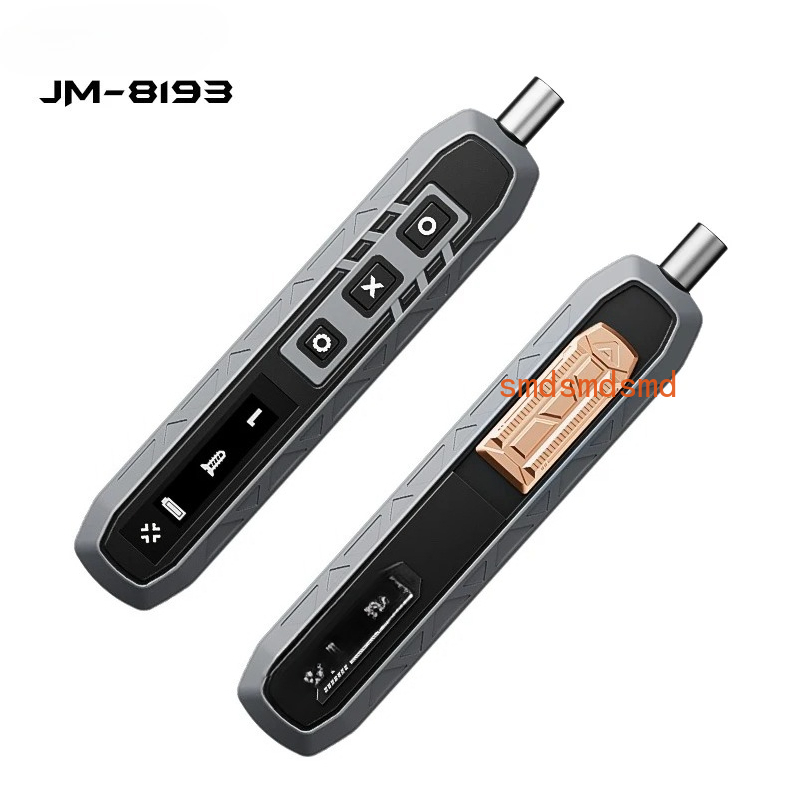 Set Obeng Listrik Tanpa Kabel  - Electronics Repair Glasses ulasan dan harga