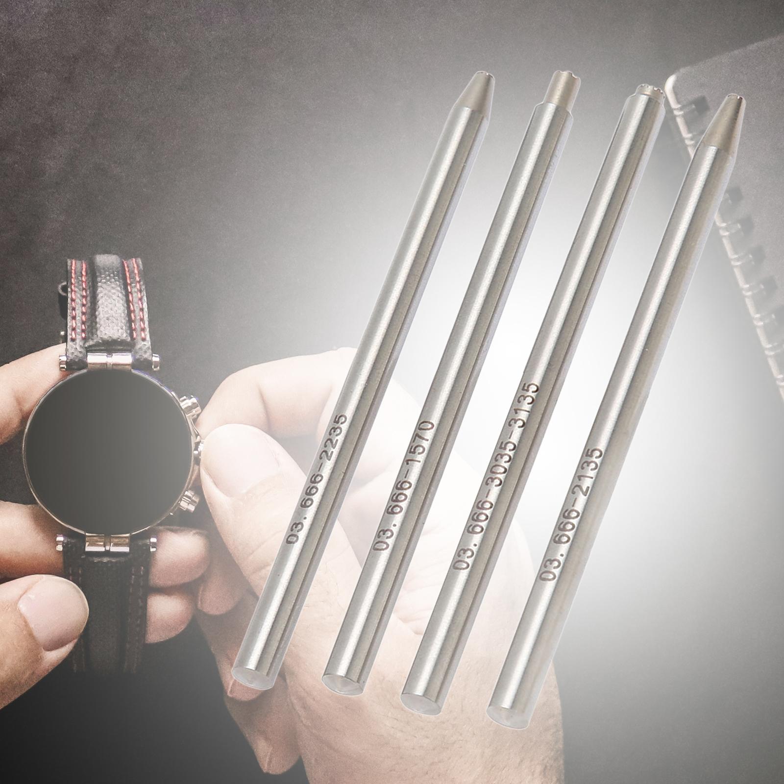4 Buah Alat Penekan Rotor Osil - Electronics Repair Glasses ulasan dan harga