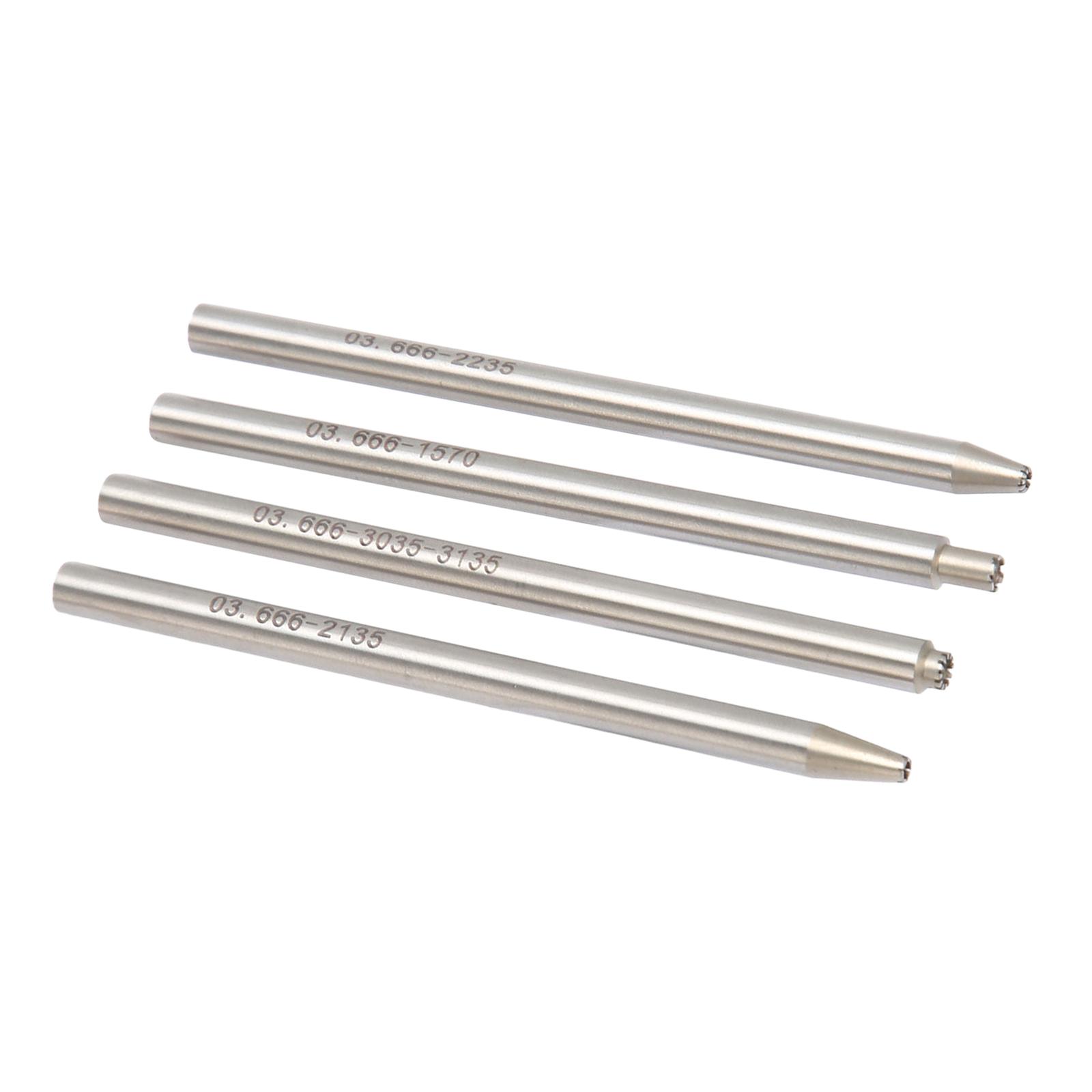 4 Buah Alat Penekan Rotor Osil - Electronics Repair Glasses ulasan dan harga