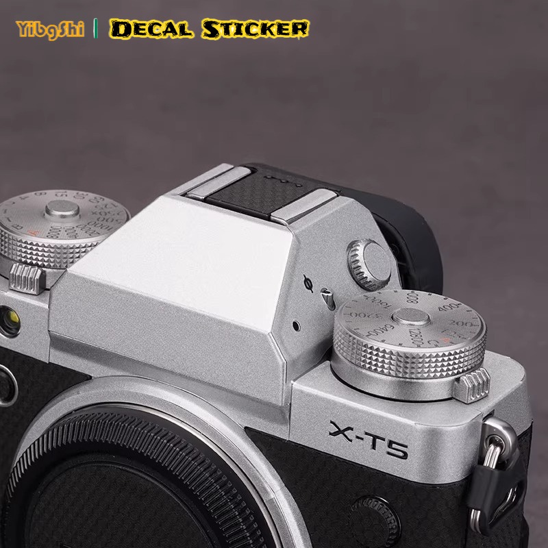 Untuk Stiker Kamera FujiFilm X - Fujifilm Camera X-T5 ulasan dan harga