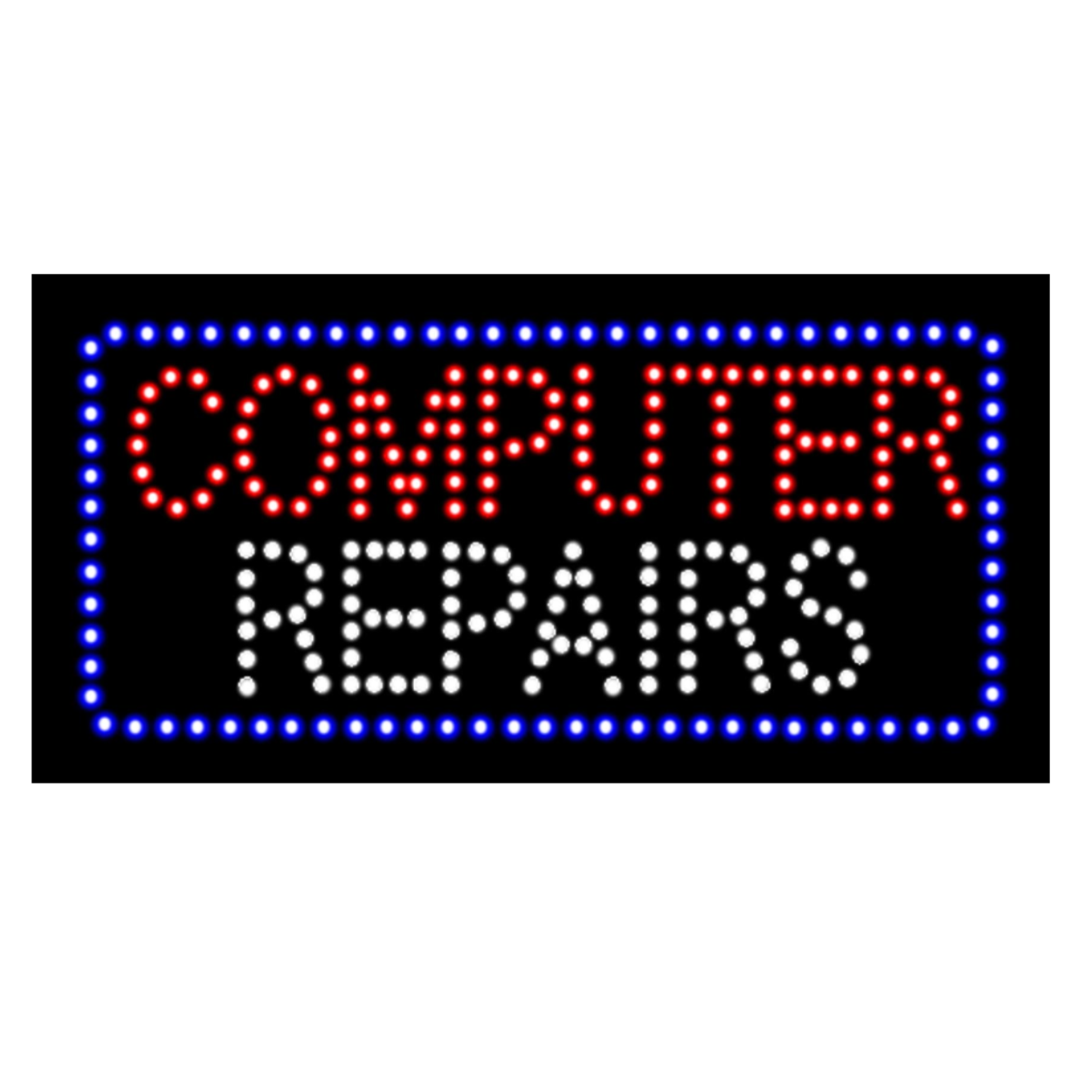 Lampu LED Elektronik untuk Tok - Electronics Repair Store ulasan dan harga