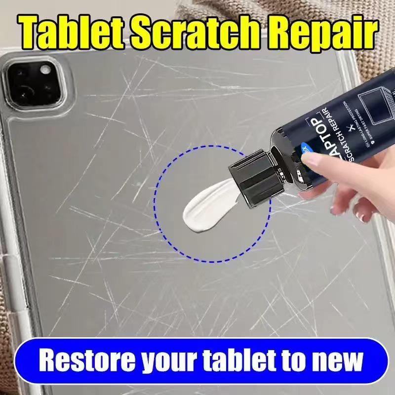 Pasta Penghilang Goresan Lapto - Electronics Repair Tool Kit ulasan dan harga