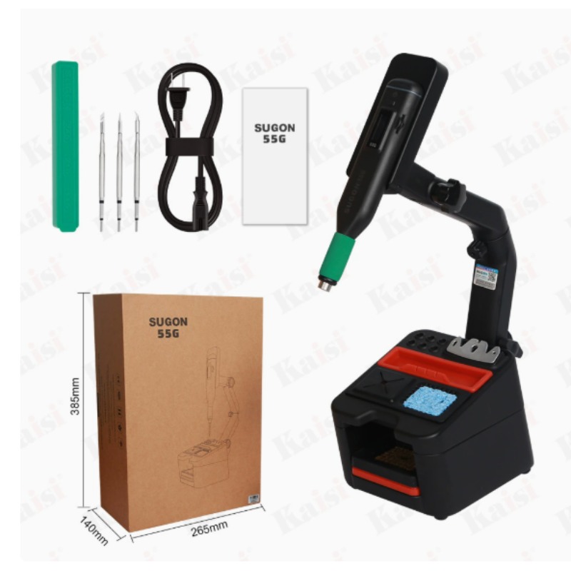 Looook Store 55G Wireless USB  - Electronics Repair Store ulasan dan harga