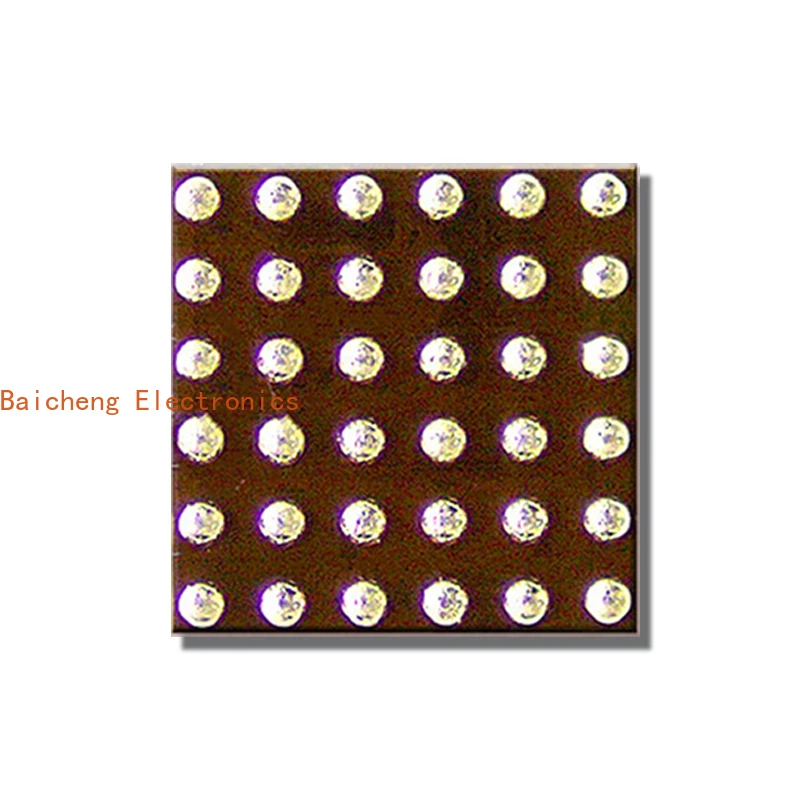 5Pcs 610A3B U2 IC Pengisi Daya - Tristar Ic Chip ulasan dan harga