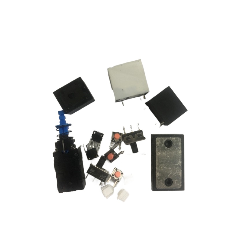 5Pcs 610A3B U2 IC Pengisi Daya - Tristar Ic Chip ulasan dan harga