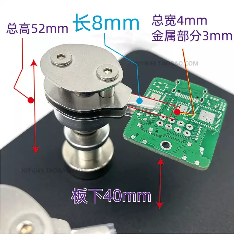 Klip PCB Mikro Toko Kelontong  - Electronics Repair Store ulasan dan harga