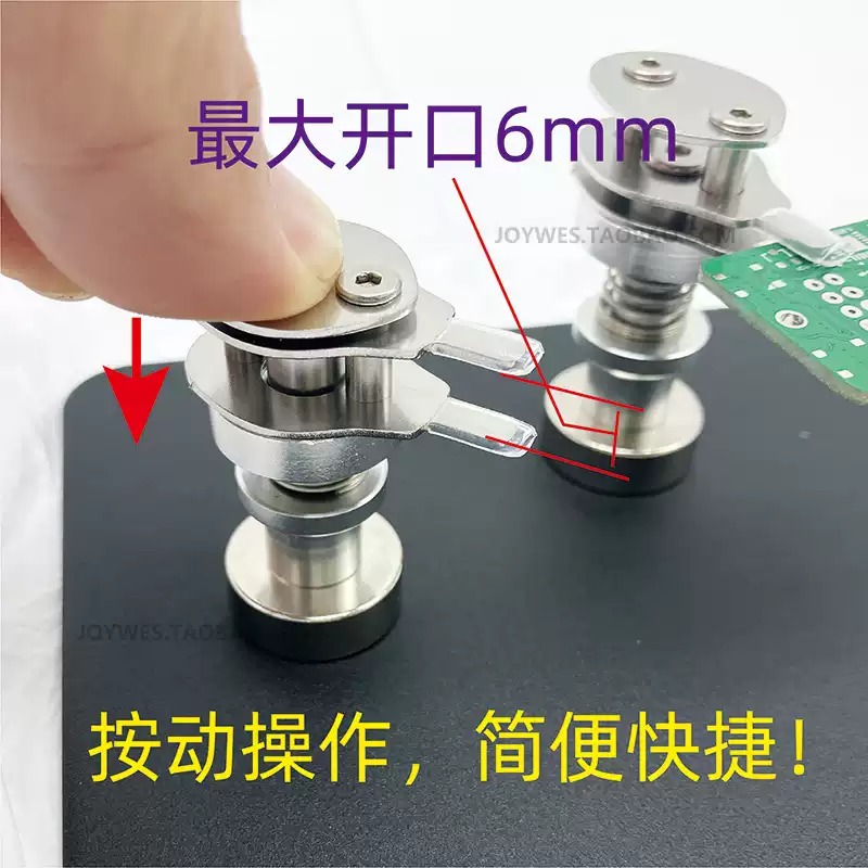 Klip PCB Mikro Toko Kelontong  - Electronics Repair Store ulasan dan harga