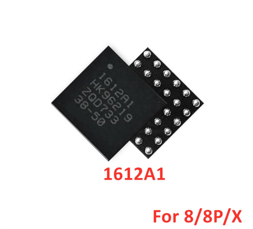 50 buah/lot U6300 1612A1 56pin - Tristar Ic Chip ulasan dan harga