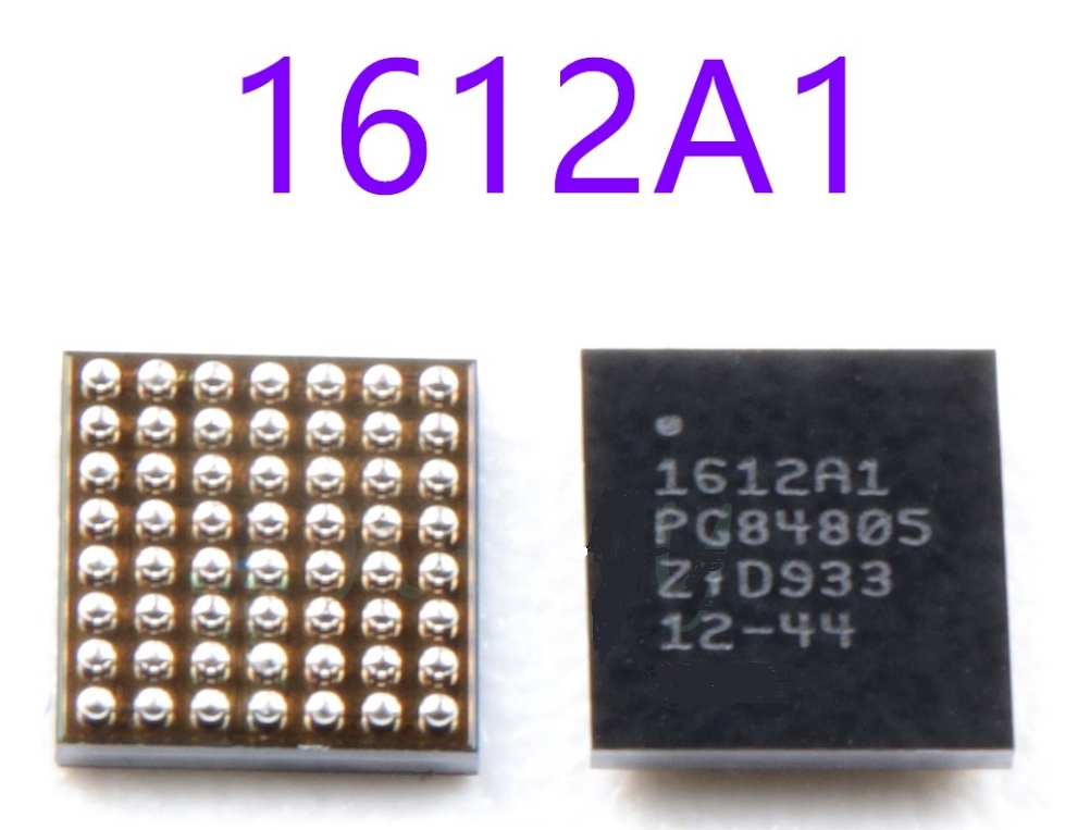 50 buah/lot U6300 1612A1 56pin - Tristar Ic Chip ulasan dan harga