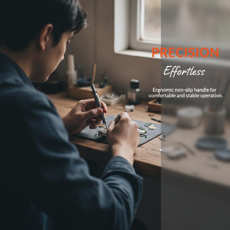 Set Obeng Mini 25-in-1 dengan  - Electronics Repair Glasses ulasan dan harga
