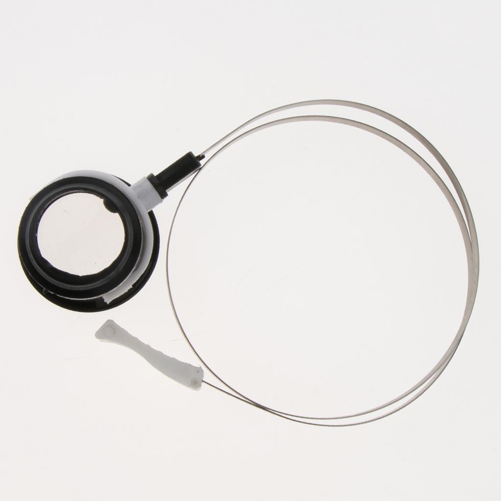 Kaca Pembesar Portabel dari Ba - Electronics Repair Glasses ulasan dan harga