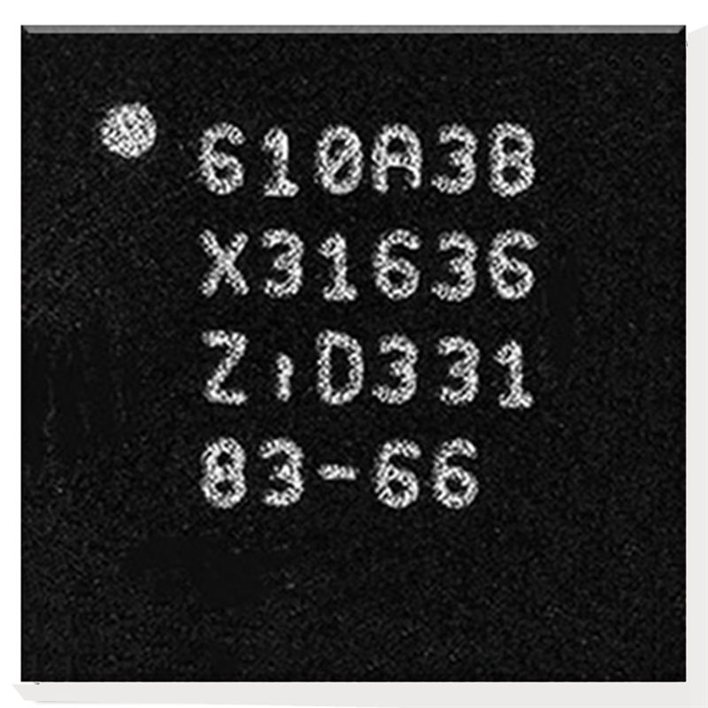 [B24B!】 10X 610A3B U2 IC Pengi - Tristar Ic Chip ulasan dan harga