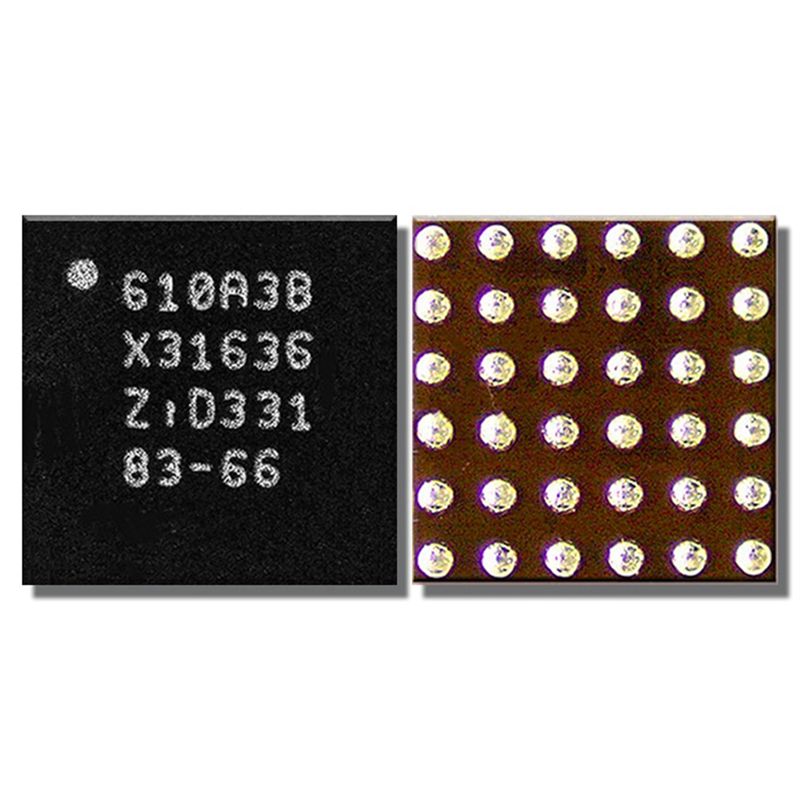 [B24B!】 10X 610A3B U2 IC Pengi - Tristar Ic Chip ulasan dan harga