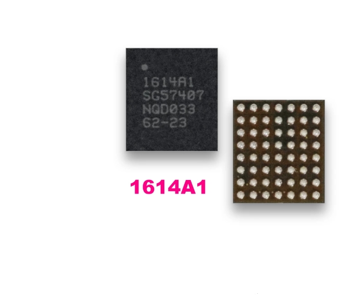 10 buah CIP IC pengisi daya Tr - Tristar Ic Chip ulasan dan harga