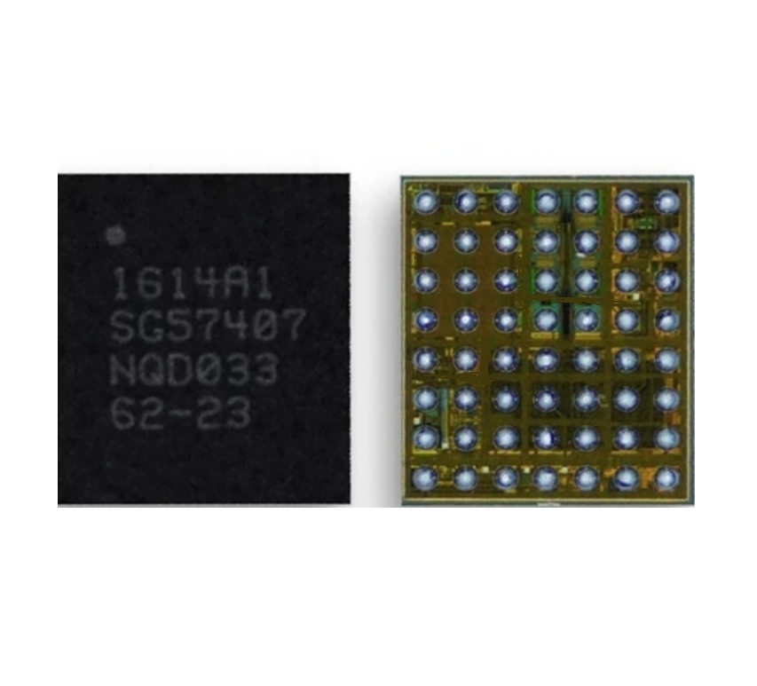 10 buah CIP IC pengisi daya Tr - Tristar Ic Chip ulasan dan harga