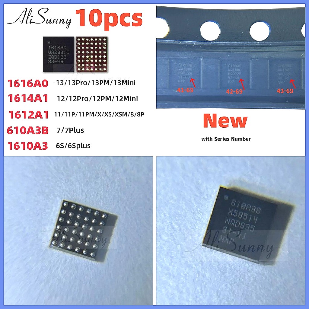 Chip IC USB Tristar U2 untuk i - Tristar Ic Chip ulasan dan harga