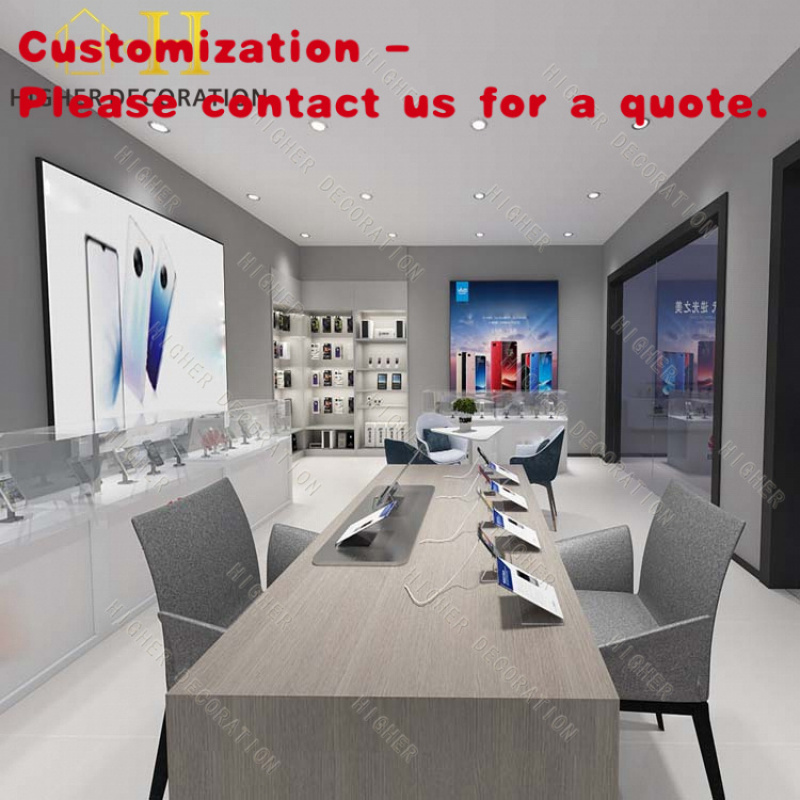 Ide Desain Interior Toko Ponse - Electronics Repair Store ulasan dan harga