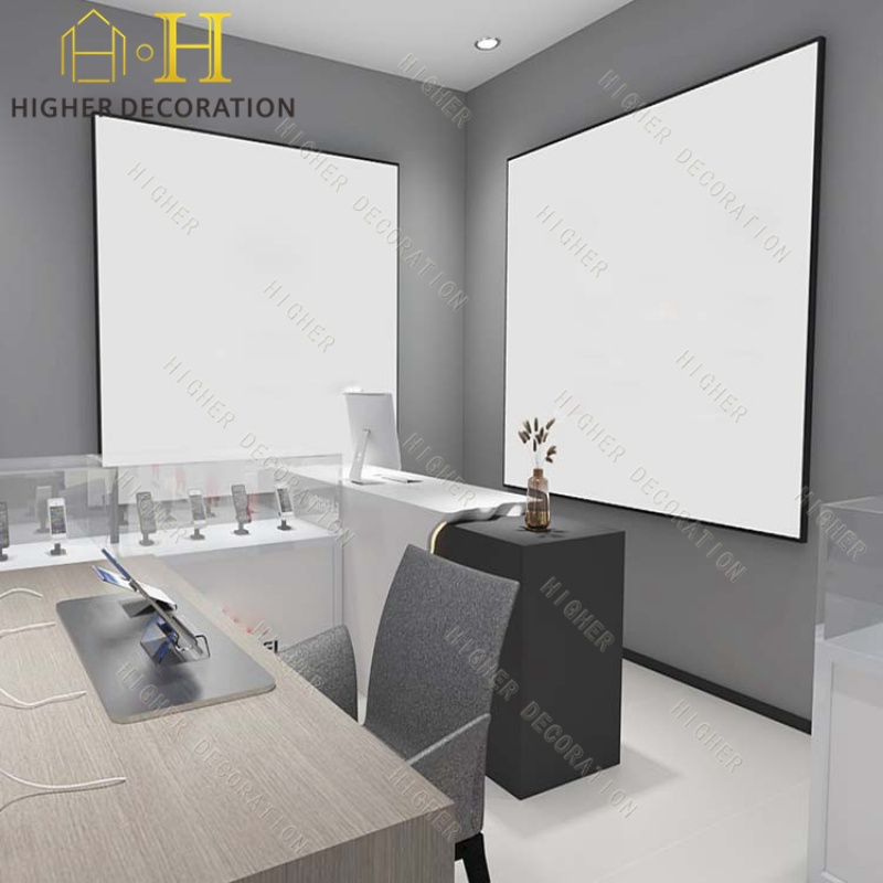 Ide Desain Interior Toko Ponse - Electronics Repair Store ulasan dan harga