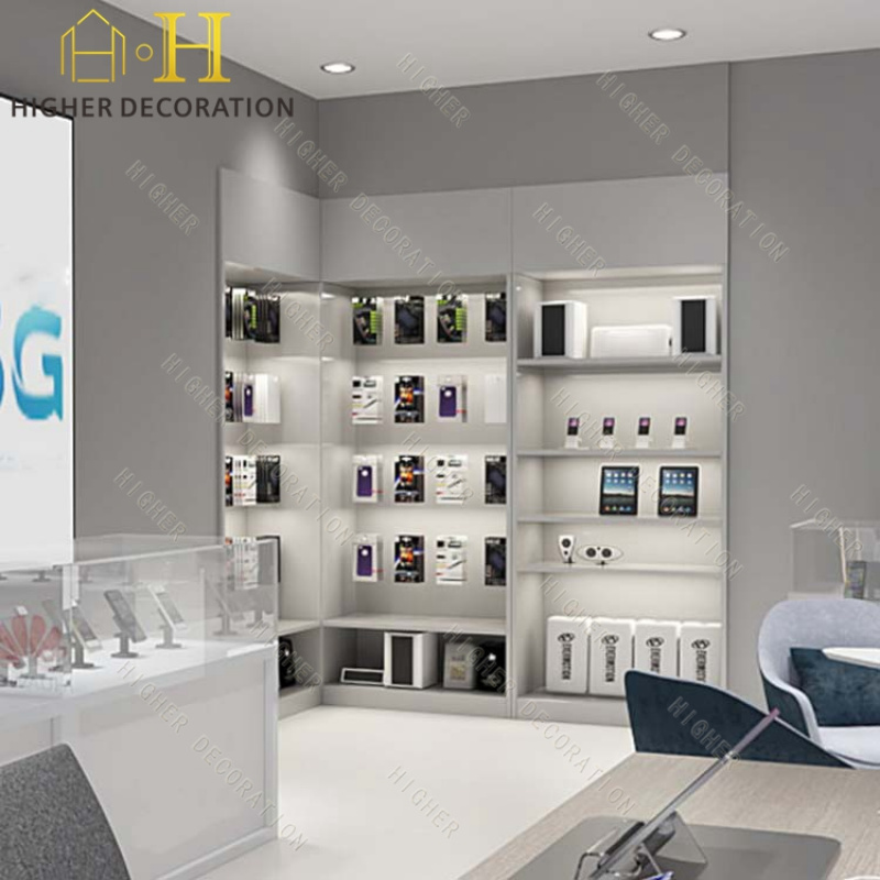 Ide Desain Interior Toko Ponse - Electronics Repair Store ulasan dan harga