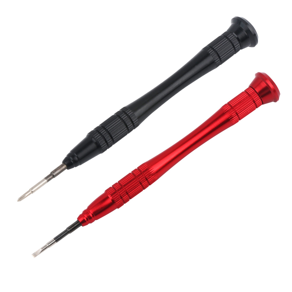 Set obeng presisi untuk jam ta - Electronics Repair Glasses ulasan dan harga