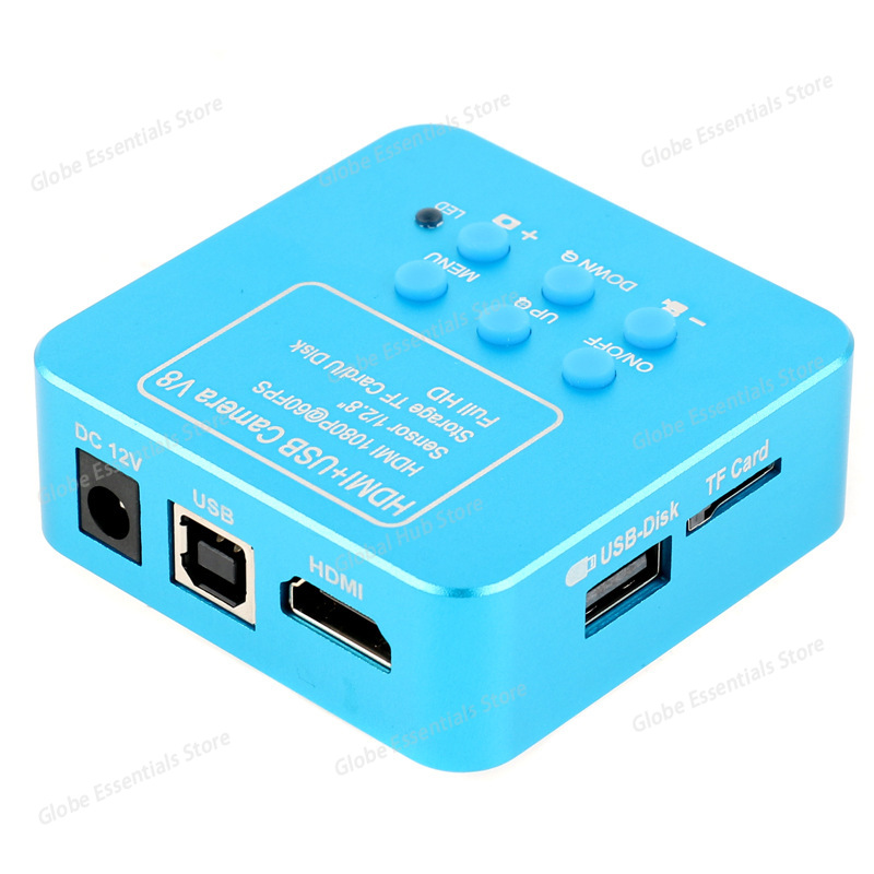 Kamera Industri 1080P HDMI USB - Electronics Repair Store ulasan dan harga