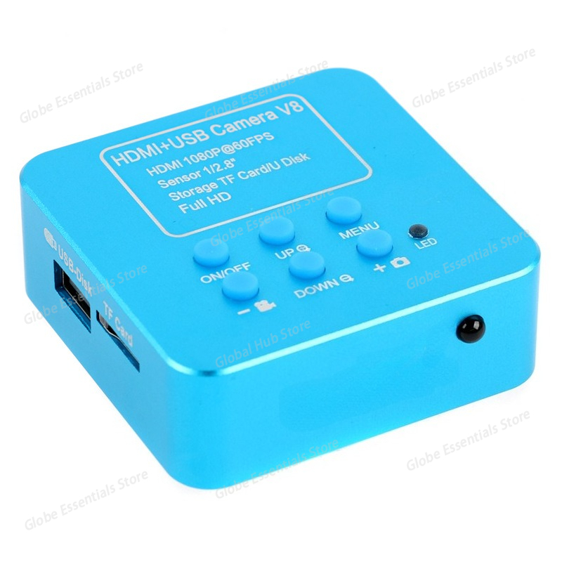 Kamera Industri 1080P HDMI USB - Electronics Repair Store ulasan dan harga