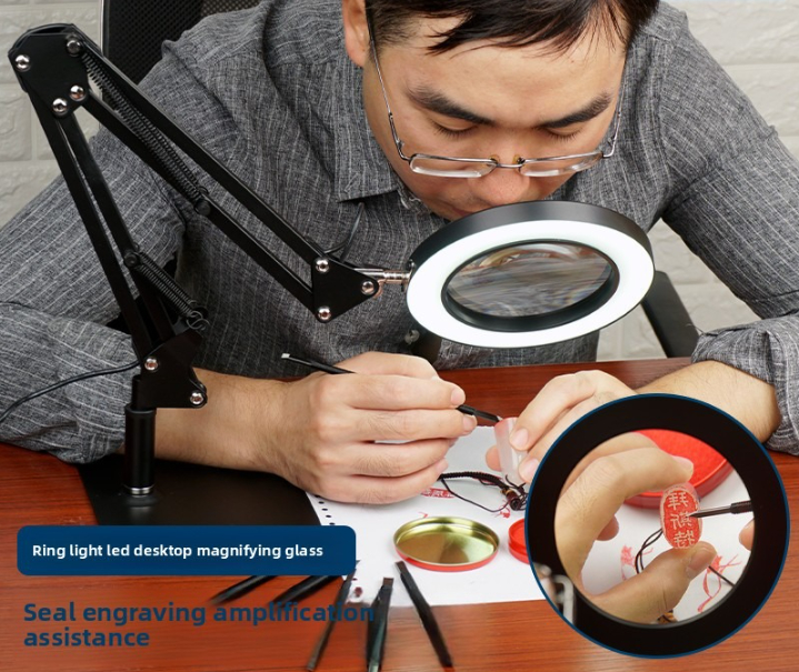 23 kali kacamata yang dipasang - Electronics Repair Glasses ulasan dan harga