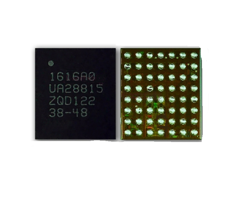 100 Buah 100% Baru Asli 1616A0 - Tristar Ic Chip ulasan dan harga