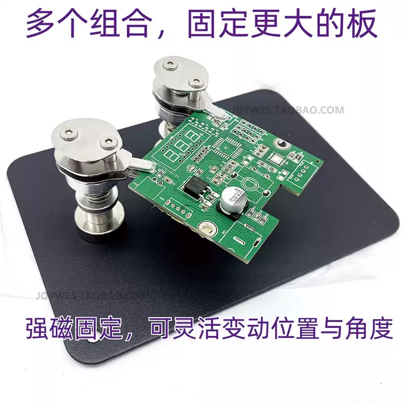 Everbright Store Klip PCB Mikr - Electronics Repair Store ulasan dan harga