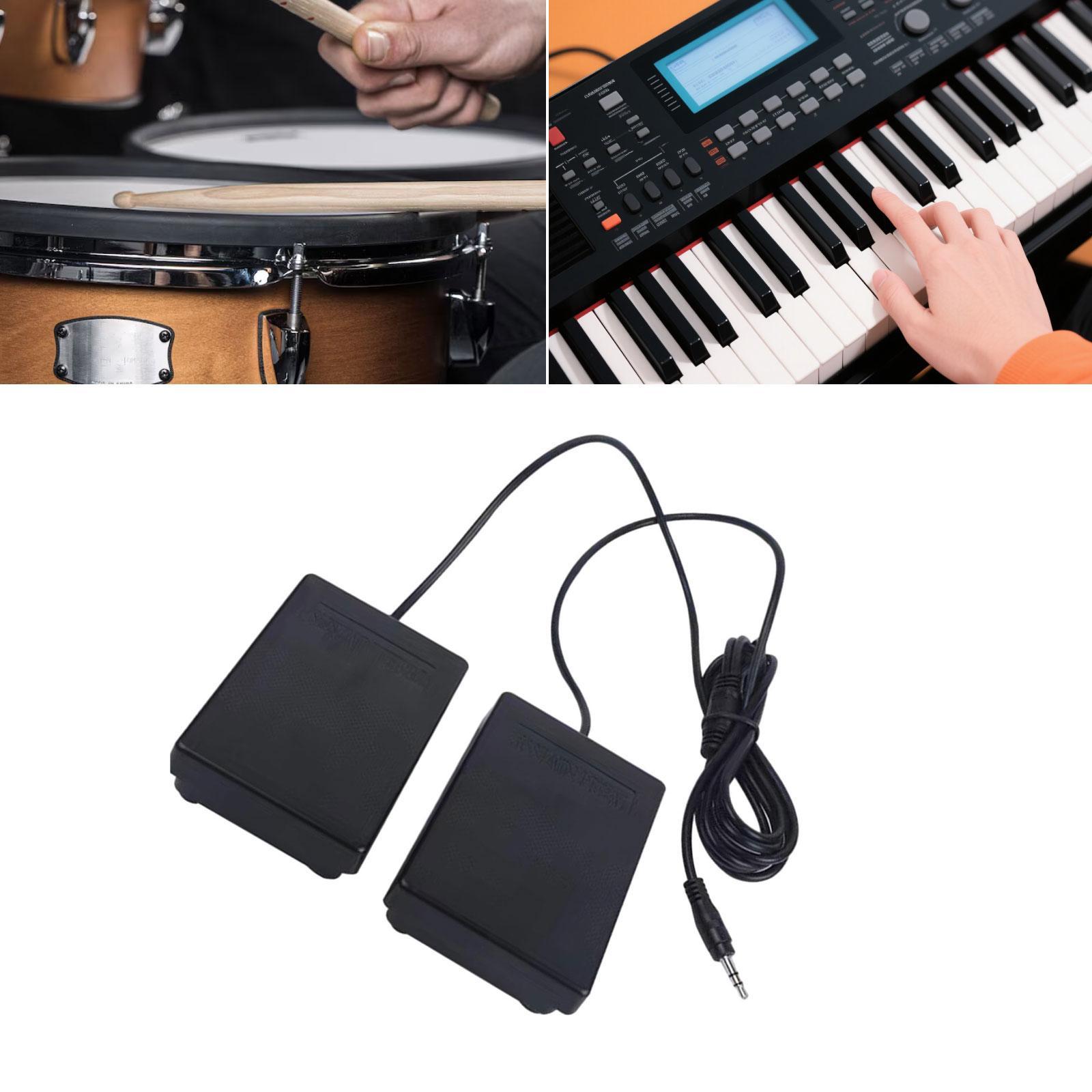 Pedal Drum Gulung Pedal Drum D - Electronics Repair For Beginners ulasan dan harga