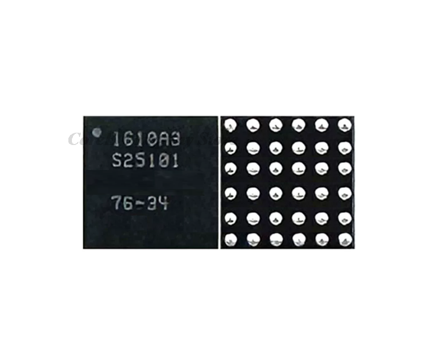 10 Buah 1616A0 1614A1 1612A1 6 - Tristar Ic Chip ulasan dan harga