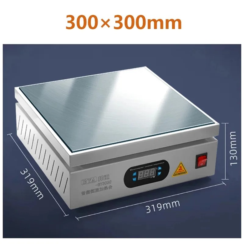 Stasiun Pemanas OvO Store 300* - Electronics Repair Store ulasan dan harga