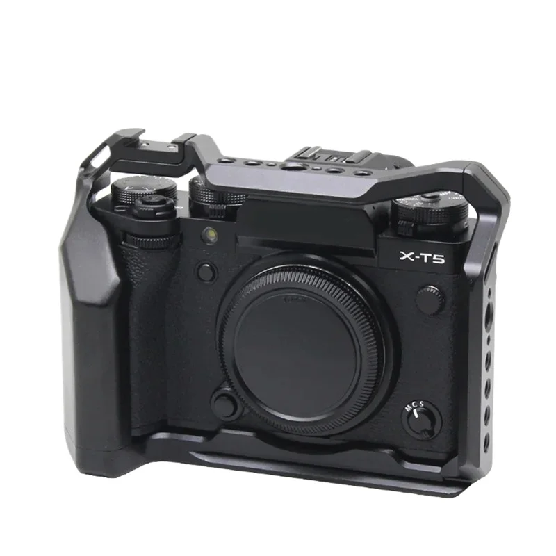 Cage X-T5 untuk Fujifilm X-T5  - Fujifilm Camera X-T5 ulasan dan harga
