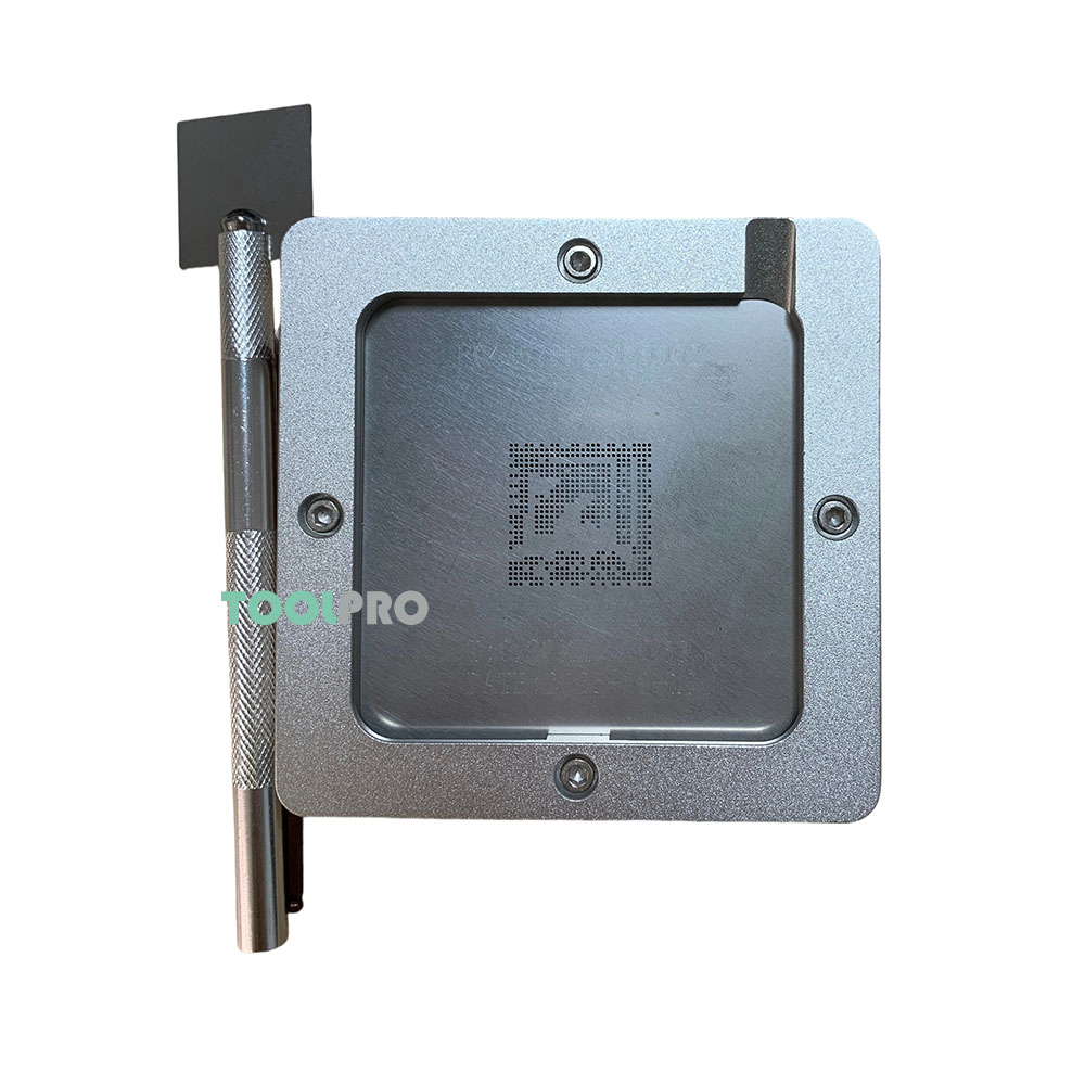 NT72690TBG-8C2K Chip BGA 82*82 - Electronics Repair Tool Kit ulasan dan harga