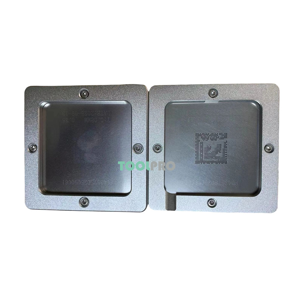 NT72690TBG-8C2K Chip BGA 82*82 - Electronics Repair Tool Kit ulasan dan harga
